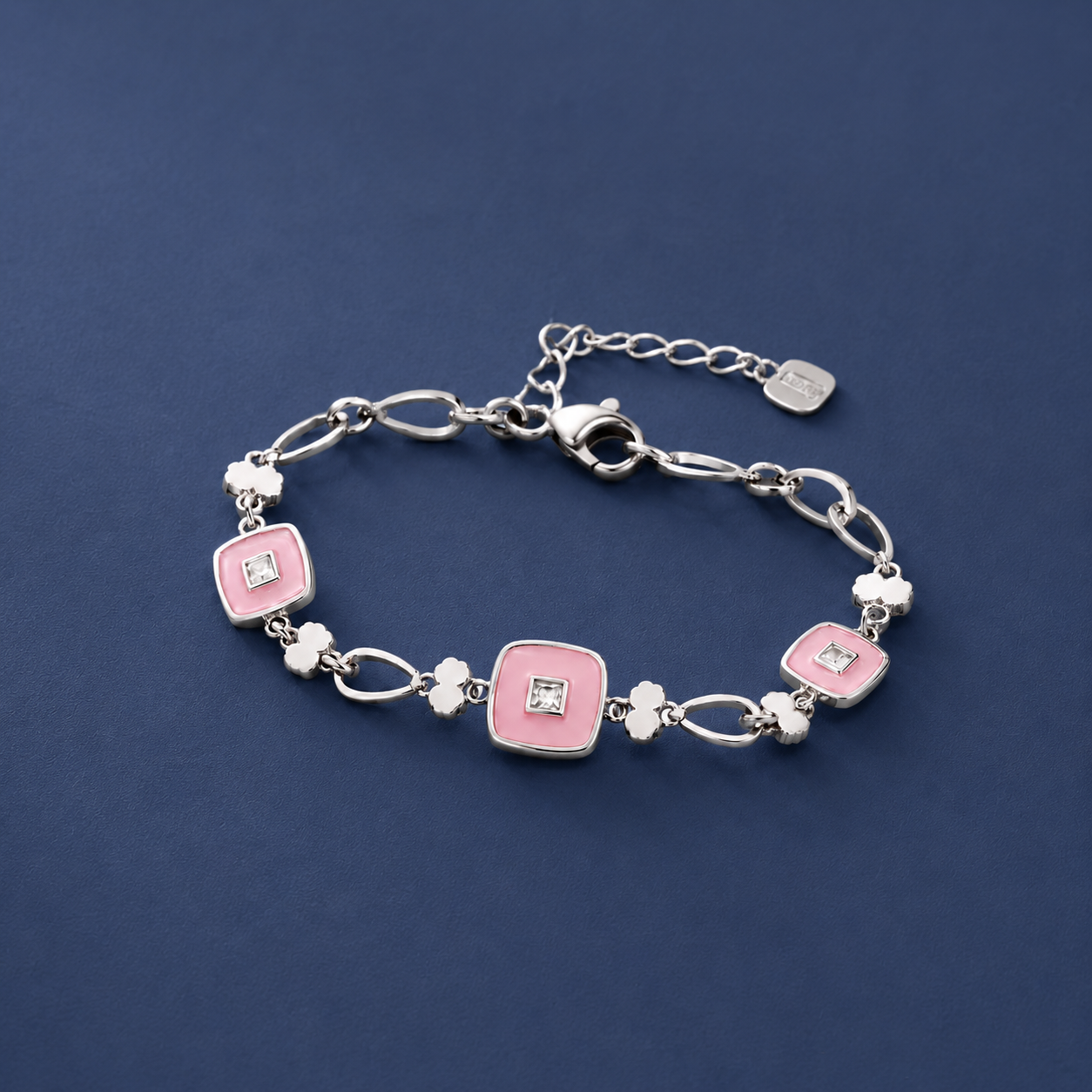 Sterling Silver Bracelet